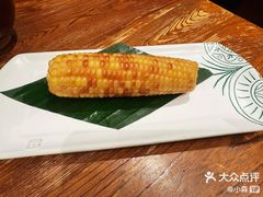 -云海肴·汽锅鸡·云南代表菜(美罗城店)