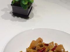 -新海渔港·胶东海鲜家常菜·家宴(奥体中心店)