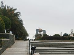 -青澳湾北回归线广场
