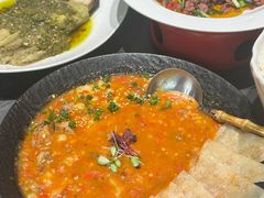 -滇铺子·云南特色菜·鲜花野菜季(曲靖万达店)