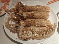 -南海渔家•海鲜•正宗海南菜(海棠湾店)