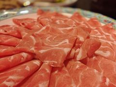-南门四季铜锅涮肉(东坝店)