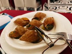 法式焗蜗牛-红房子西菜馆(淮海店)