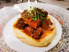 -YUE·6·西式融合餐厅(外滩六号店)