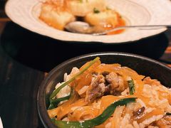 -山葵家·创意料理(临平银泰城店)