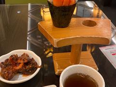-科尔海悦酒店樱之河日本料理(清河东路店)