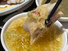 -味食家市师鸡(三元里店)