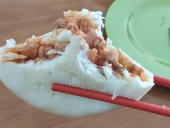 鱼香包-袁大头包子(光华路店)