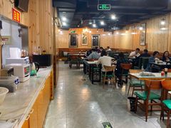 大堂-广式烧腊(崇文门店)