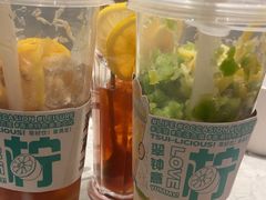 -翠华餐厅(正佳广场店)