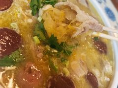 -老都一处饺子馆(道里店)