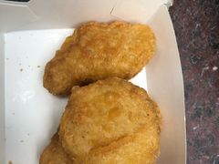 -麦当劳(海洋公园店)