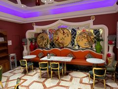 -好福记饭店(红梅公园店)