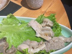 -顶顶汤火牛排火锅·经典铜锅涮肉