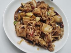 -杨记海鲜楼(三门黑金冠店)