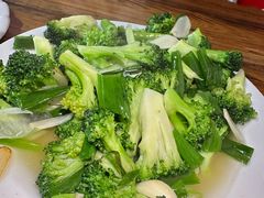 -阿葉农家饭店