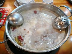 -淼福猪肚鸡·椰子鸡火锅(大沙地店)
