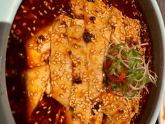 -川香鼎盛·川府家宴商务宴请(市桥富华路店)