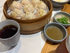 -馋三尺蟹粉小笼(人民广场店)