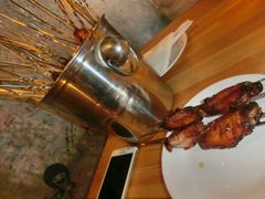 android_upload_pic-鬼味烤翅(南锣鼓巷店)