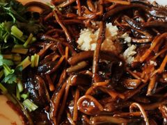 -马凯餐厅(长椿街店)