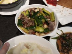 -买又大餐厅(福林里店)