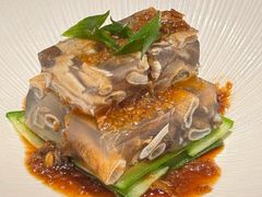 土笋冻-闽和南(深圳万象城店)