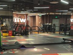 -威尔仕健身(新天地店)