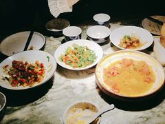 -绿茶餐厅(昌平悦荟店)