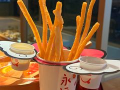 -乌拉烤肉(如皋首店)