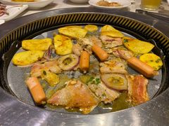 五花肉-么子烤肉(化龙池店)