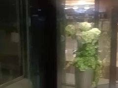 -西安绿地假日酒店