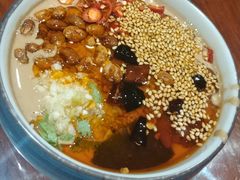 -和院老火锅铜锅烧烤海鲜(朱雀大街店)