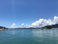 -海南分界洲岛旅游区