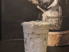 高蛋白拿铁PRO（大杯）-星巴克(深圳庐山大厦分店)