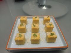 芝士豌豆糕-紫光园(益泽路店)