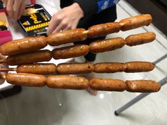 -乐凯撒披萨(南山书城店)