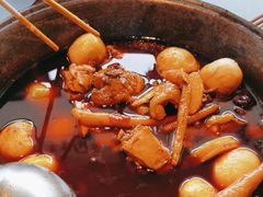 -李子坝梁山鸡(李子坝大鸡哥店)