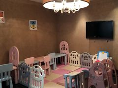 -AdD全日制餐厅(中谷花园酒店)