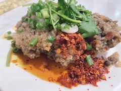 -百年粉蒸牛肉