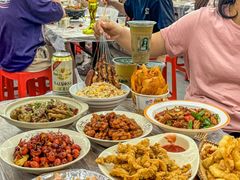 -小民大排档(光谷店)