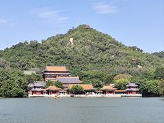 -珠海圆明新园