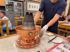 -牛街·马辈儿涮肉(牛街二店)