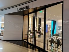 -CHANEL(恒隆广场店)