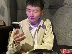 -一头牛·烤肉酒厂(万象城店)