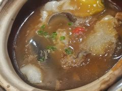 -箪食巷私房菜馆·鲁菜(玉函路店)