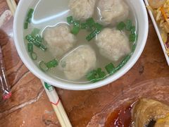 -三真丸子美食坊(故宫路店)