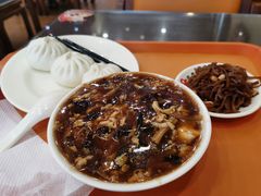 -庆丰包子铺(西单店)