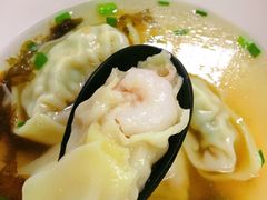 虾仁鲜肉馄饨-方老大馄饨(抚宁巷店)