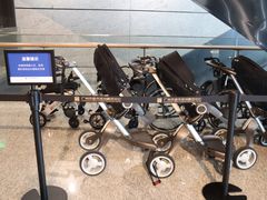 -广州市城市规划展览中心